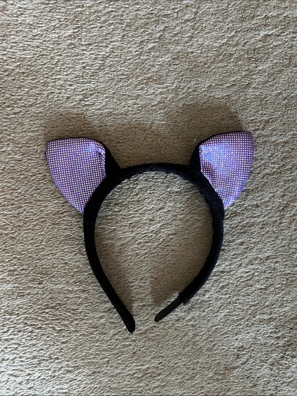 Girls Halloween Fancy Dressy size 4-5 years old